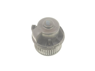 Вентилятор печки