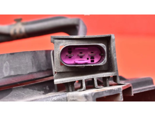 Вентилятор радиатора 6Q0121207, 6Q0121207 Skoda Fabia Mk1 (6Y)