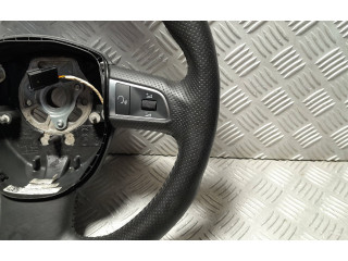 Руль Audi A3 S3 8P  2003 - 2012 года 8R0419091F, 306312299032AA      
