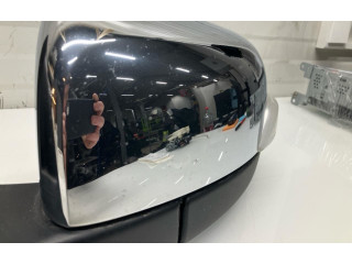 Зеркало электрическое        Ford Ranger  2012 - 2018 года   