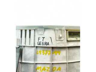 Панель приборов F7GE6RA Mazda 626