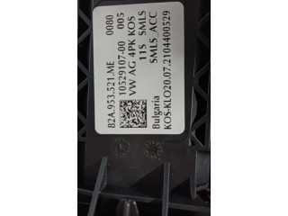 Подрулевой переключатель 82A953521ME, 1052910700 Audi Q4 Sportback e-tron