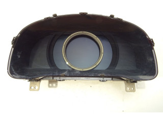 Přístrojová deska Lexus RC 2015 83800-24650-D