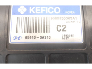 Блок управления коробкой передач 954403A310 Hyundai Grandeur
