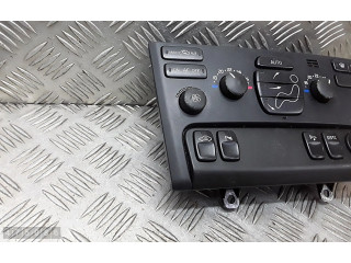 Блок управления климат-контролем 30746025 Volvo XC90