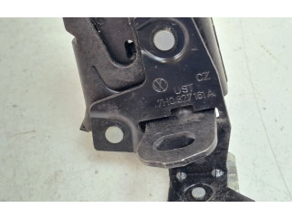 Zámek zadních dveří 7H0827161A Volkswagen Caddy 2011