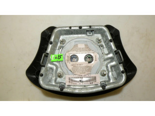 Подушка безопасности водителя 96509314ZE Citroen C5