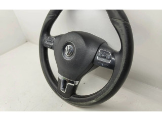 Руль Volkswagen Golf VI 2008 - 2013 года 5C0419091K