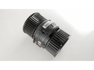 Вентилятор печки