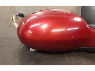 Зеркало электрическое        Citroen C5  2005 - 2008 года   