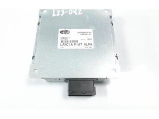 Блок управления 51833517, MAGNETMARELLI Alfa Romeo Giulietta