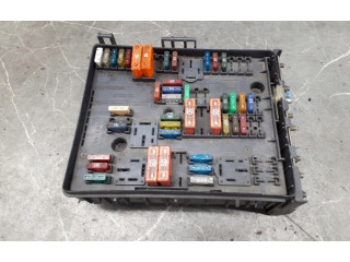 Блок предохранителей  1k0937124d   Audi A3 S3 8P    