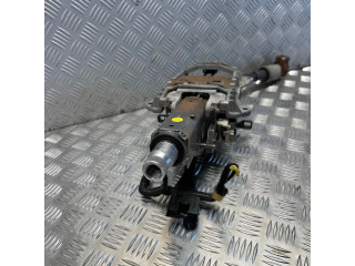 рейка Колонка рулевая 4E0905852D, 111004 Volkswagen Phaeton 2002-2016 года