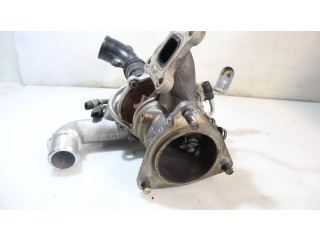 Turbodmychadlo Турбина Honda Civic X P10A2-1112634