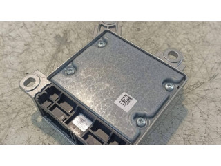 Блок управления надувных подушек