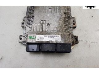 Блок управления двигателя DV6112A650CJC, 1824683 Ford Transit - Tourneo Connect