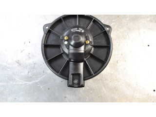 Вентилятор печки Mitsubishi Galant