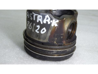 Píst 6325A, 0687776302 Opel Astra K B 16 DTH