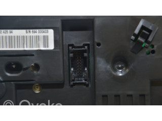 Přístrojová deska BMW 3 E92 E93 2007 9143822