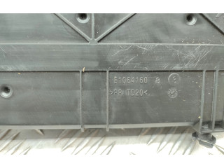 Блок комфорта 9819850080 Peugeot 2008 I