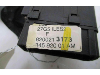 Ручка стеклоочистителей 6001548109, 6001548109   Dacia Logan I