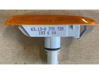 Поворотный фонарь крыла