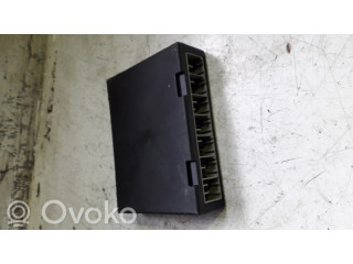 Блок комфорта 13583065   Chevrolet Aveo   