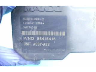 Блок АБС 96415415, IMPRK1091049   Chevrolet  Tacuma   -  года