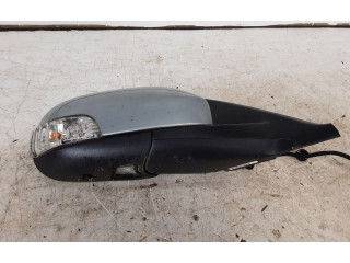 Зеркало (механическое) Volvo V50