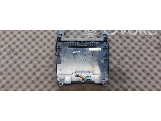 Блок управления климат-контролем 9666027777, 00030279 Citroen DS4