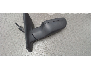 Зеркало электрическое Renault Clio III 2005 - 2012 года
