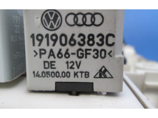   Pojistková skříňka    Seat Arosa 1998