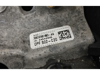 Volant Nissan Note (E11) 2015 484303VW2B, COMCOMANDOS