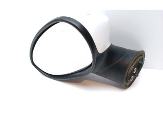 Zpětné zrcátko  Fiat Punto (199) 2012  735465558  