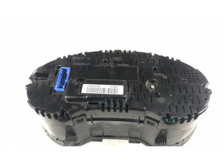 Přístrojová deska Audi A3 S3 8P 2005 8P0920931E, 81071521