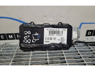 Volant Audi Q7 4L 2007 5RLJ34E1UK, 072C35C  