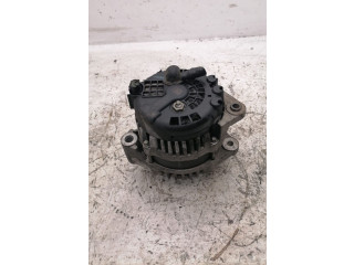 Генератор Chevrolet Spark