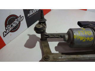 Комплект механизма стеклоочистителей