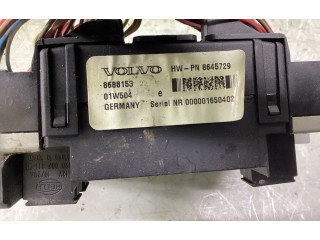 Блок предохранителей 8688153, 01W504 Volvo S60