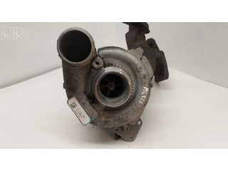 Турбина Mercedes-Benz C AMG W202 0.0 A6420900280, 7576080001         