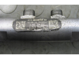 Топливная рампа Array Mini One - Cooper Coupe R56