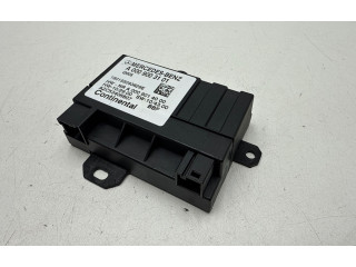 Блок управления A0009003101, A0009014000 Infiniti Q30