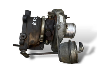 Turbodmychadlo Турбина VL370709, 25044898   Fiat Bravo 1.4 Ti 198 A4.000