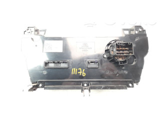 Блок управления климат-контролем 97250D7FB0TRY Hyundai Tucson TL