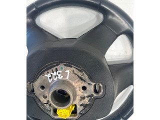 Руль Skoda Octavia Mk2 (1Z) 2004 - 2013 года