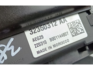 Блок управления 32350312AA Polestar 2