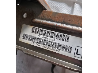 Рулевая рейка 1K1419502BB, 64909781 Volkswagen Golf VI 2008 - 2013 года