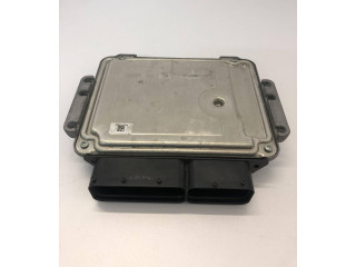 Блок управления двигателя 391112A976, 0281031497   KIA Ceed