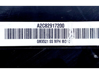 Панель приборов 22854711 Chevrolet Camaro