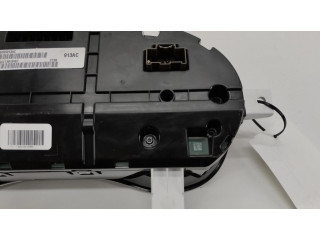 Přístrojová deska Dodge Challenger 2018 P68395913AC